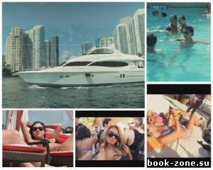 Tony Ray & Emma & Mr. Funky - Miami (HD, 2012), MP4