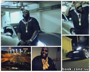 Rick Ross - 911 (2012, HD), MPEG4