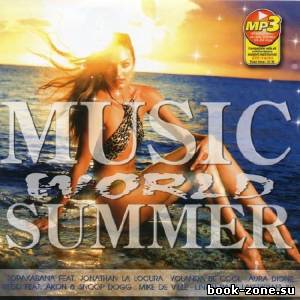 World Summer Music (2012)Mp3