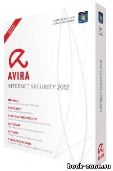 Avira Internet Security v 12.0.0.351 Final