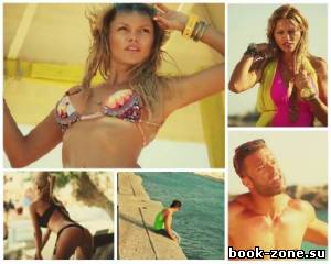 Rico Bernasconi & Natalie T & Sommer K - Party In Mykonos (2012, HD1080p)