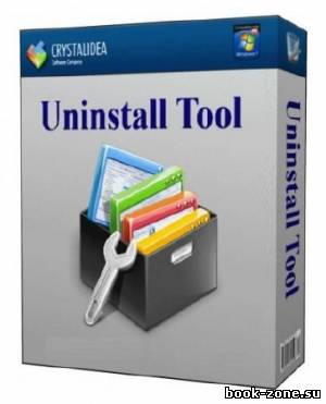 Uninstall Tool 3.2 Build 5273 Final