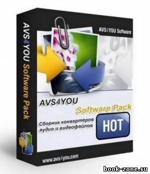 AVS All-In-One Install Package 2.2.2.94