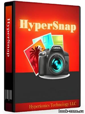 HyperSnap 7.19.01 Portable by SamDel