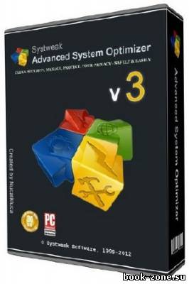 Advanced System Optimizer v 3.5.1000.14331 Portable