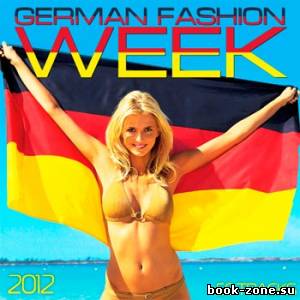 German Feshion Week (2012)Mp3