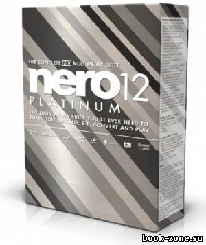 Nero 12 Platinum v 12.0.02000 ML/RUS