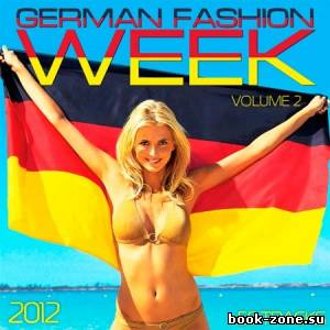 German Fashion Week Vol.2 (2012)Mp3