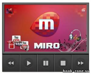 Miro 5.0.4 Stable ML/RUS