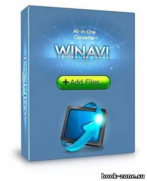 WinAVI All-In-One Converter 1.7.0.4671 Portable