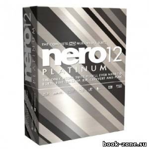Nero 12.0.02000 Full RePack by vahe91