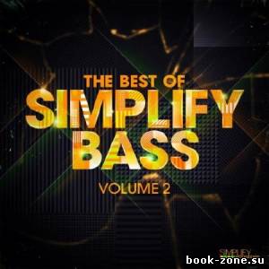 VA - The Best of Simplify Bass: Volume 2 (2012)