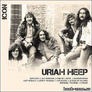 Uriah Heep - Icon (2012) FLAC