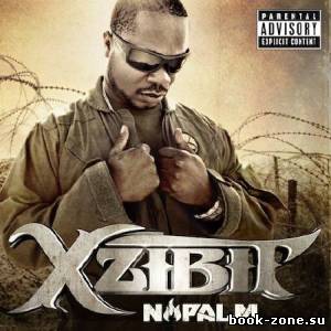 Xzibit - Napalm (2012) FLAC