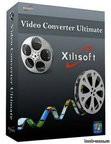 Xilisoft Video Converter Ultimate 7.6.0.20121027 + RUS