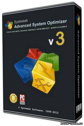 Advanced System Optimizer 3.5.1000.14600 Portable