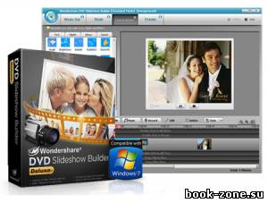 Photo Slideshow Creator 4.25 Eng/Rus