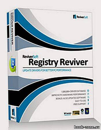 Registry Reviver 3.0.1.108