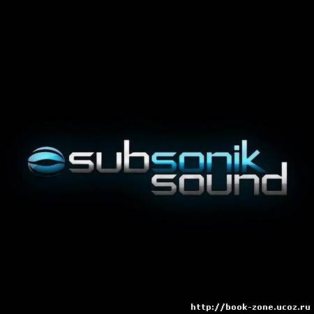 Subsonik Sound Recordings Full Label - (2008-2009)