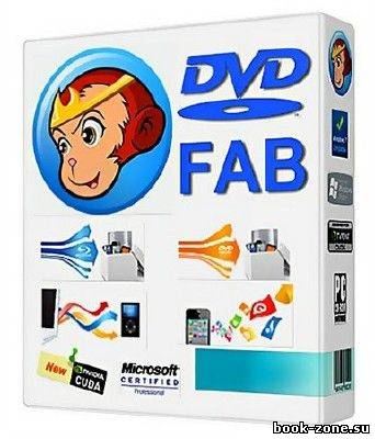 DVDFab 8.2.1.8 Final