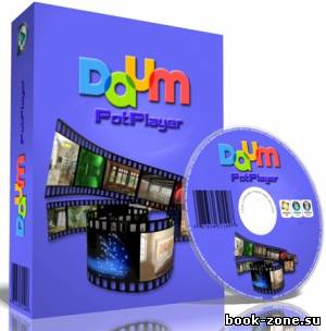 Daum PotPlayer 1.5.34569 by SamLab Rus/Portable