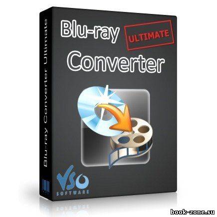 VSO Blu-ray Converter Ultimate 2.1.1.20 Final