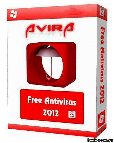 Avira Free Antivirus 2012 12.1.9.339 Final