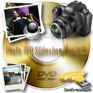 Photo DVD Slideshow Professional 8.51 Portable