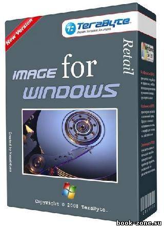 Terabyte Image for Windows 2.77 + Rus