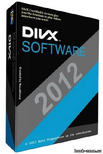 DivX Plus v 9.0 Build 1.8.9.253 Final + RUS