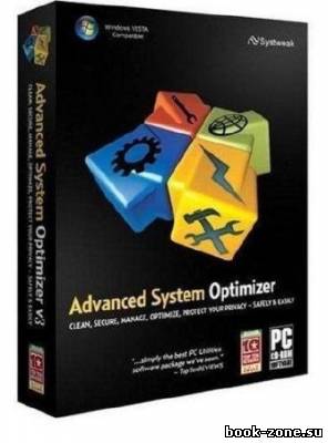 Advanced System Optimizer 3.5.1000.14640