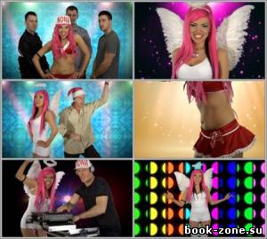 DJ Nona - Christmas Party Time (2012)