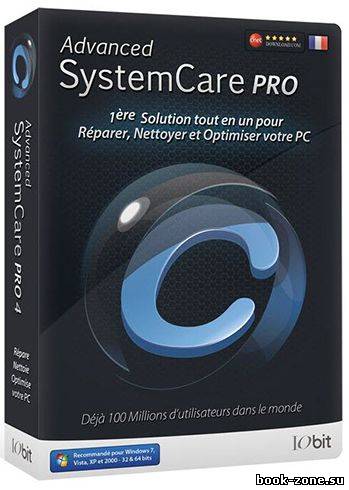 Advanced System Optimizer 3.5.1000.14640