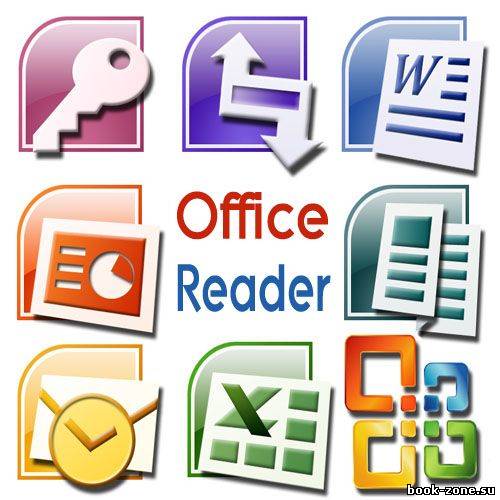 Office Reader 2.0 Rus Portable