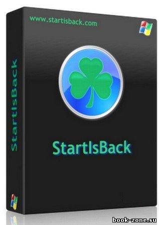 StartIsBack 1.1