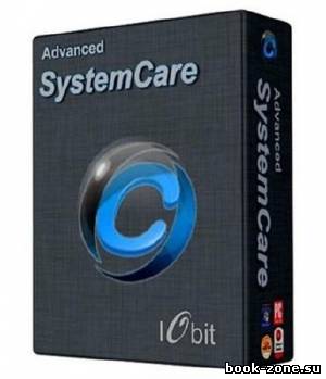 Advanced SystemCare Pro 6.0.8.182 Final