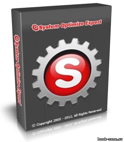 System Optimize Expert 3.2.9.6 + RUS