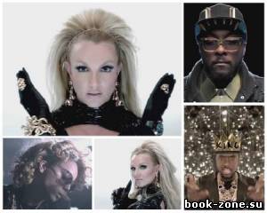 will.i.am & Britney Spears - Scream & Shout (Remix By Reidiculous)