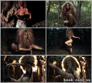 Lion Babe - Treat Me Like Fire (2012)