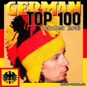 German Top 100 Winter 2013 (2012)Mp3