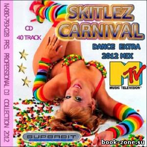 Dance Skitlez Carnival (2012)Mp3