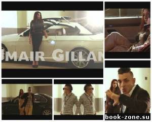 Umair Gillani - Let`s Get It On