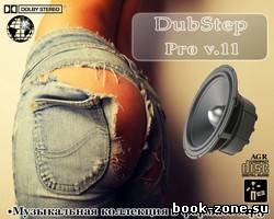 DubStep Pro V.11 from AGR (2012)
