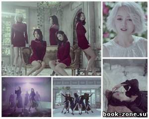 Spica - Lonely