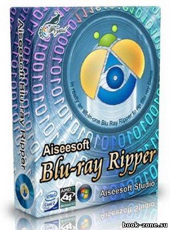 Aiseesoft Blu-ray Ripper Platinum 6.3.60.9310 Rus Portable