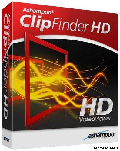 Ashampoo ClipFinder HD 2.3.0