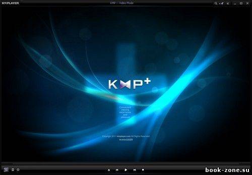 KMPlayer 3.5.0.77 Final