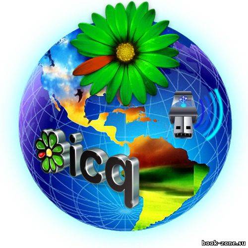 ICQ 8.0 Build 5981 ML/Rus Portable