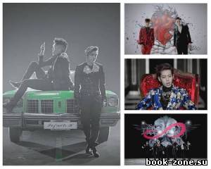 Infinite H & Zion.T - Without you