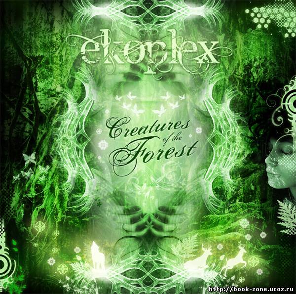 Ekoplex – Creatures Of The Forest (2010)